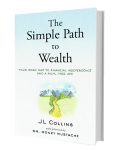 the simple path to wealth jlcollinsnh